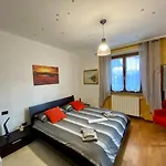 Cento4 Διαμέρισμα Cannobio