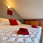 Διαμέρισμα Cento4 Cannobio