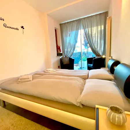 Appartement Cento4