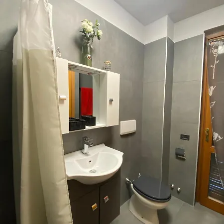 Cento4 Apartment *