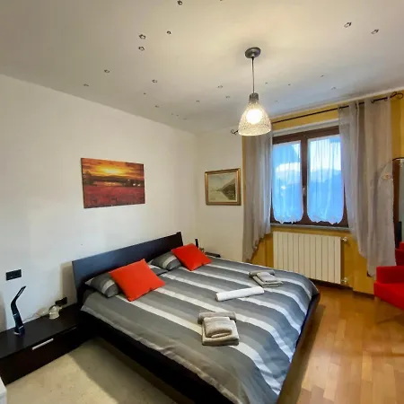 Cento4 דירה קנוביו