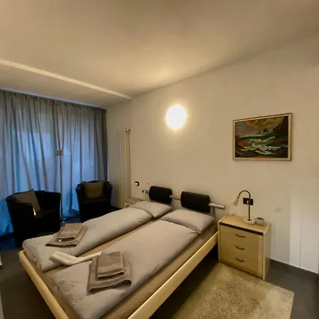 Appartement Cento4 Cannobio