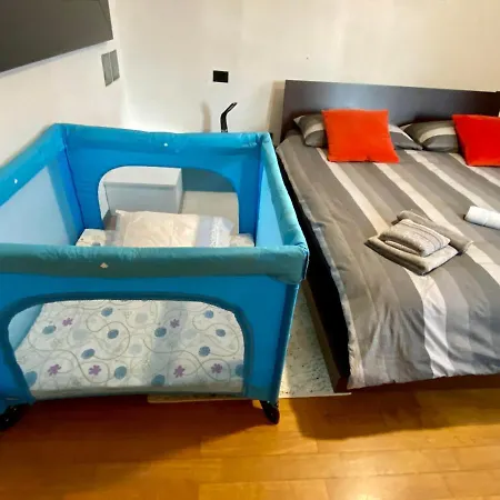 Cento4 * קנוביו