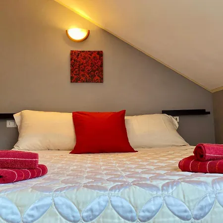 Cento4 Apartment *