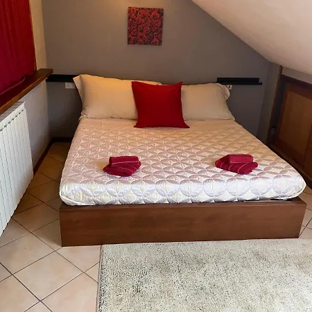 Cento4 Appartement