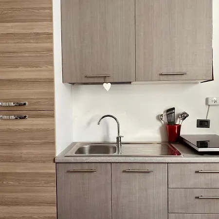 Appartement Cento4