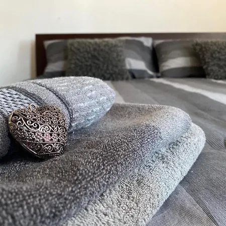 Appartement Cento4 Cannobio