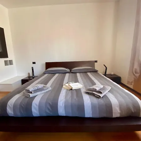 Appartement Cento4 Cannobio