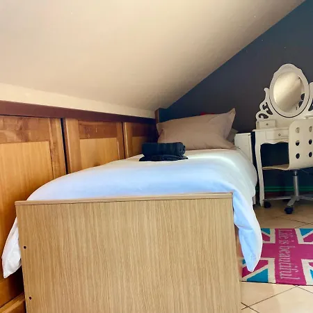 Cento4 Appartement *
