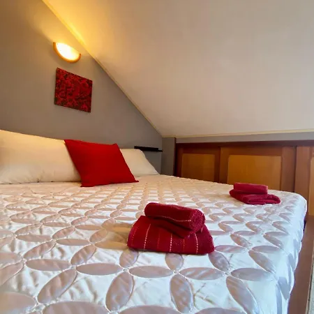 Appartement Cento4 Cannobio