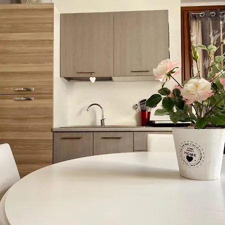 Cento4 Appartement *