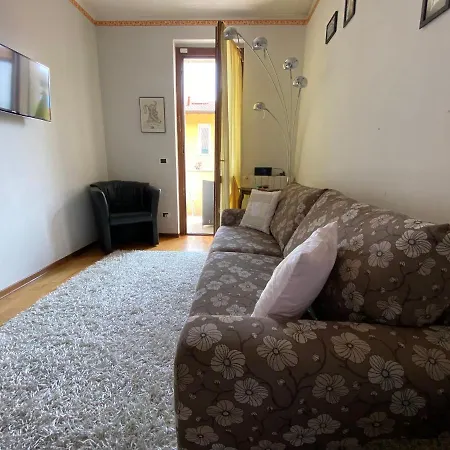 Cento4 Daire