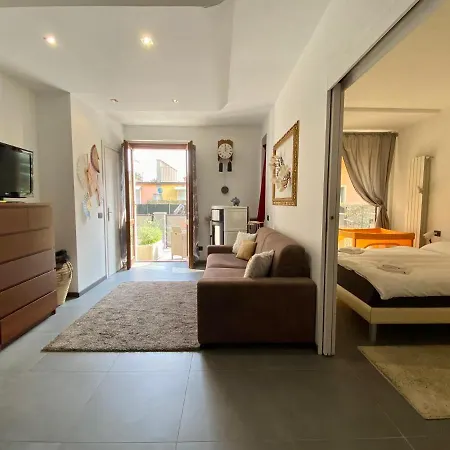 Appartement Cento4