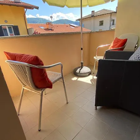 Cento4 Daire Cannobio