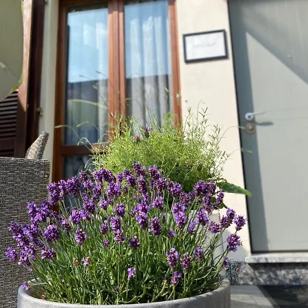 Cento4 Appartement