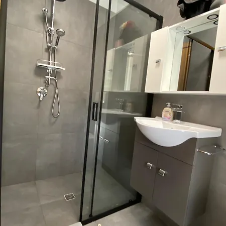 Cento4 Apartment *