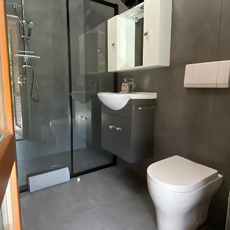 Cento4 Apartment