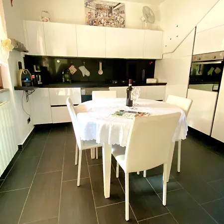 Cento4 Appartement *