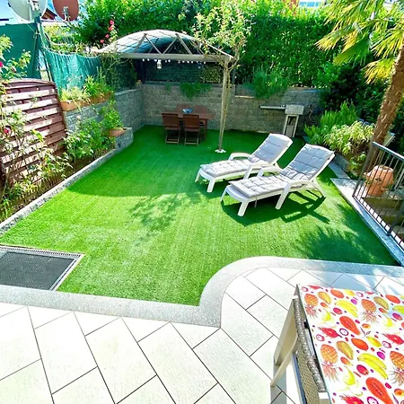 Appartement Cento4 *