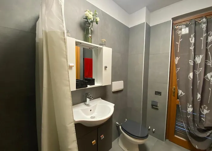 Cento4 Apartamento *