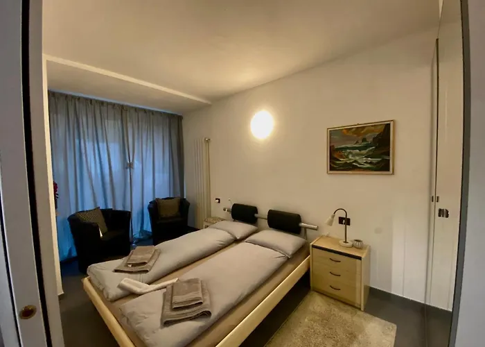 Apartamento Cento4 Cannobio