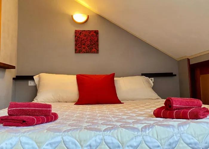 Cento4 Apartamento *