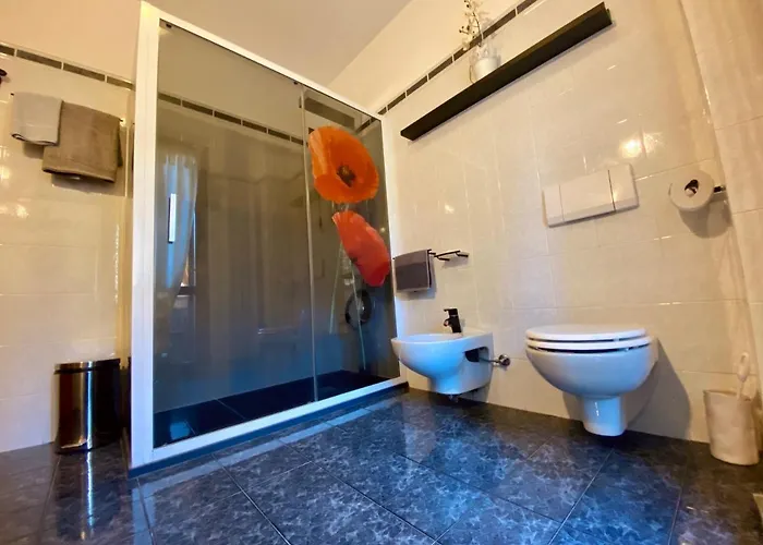 Cento4 Apartamento *