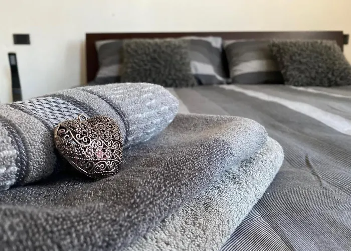 Apartamento Cento4 Cannobio