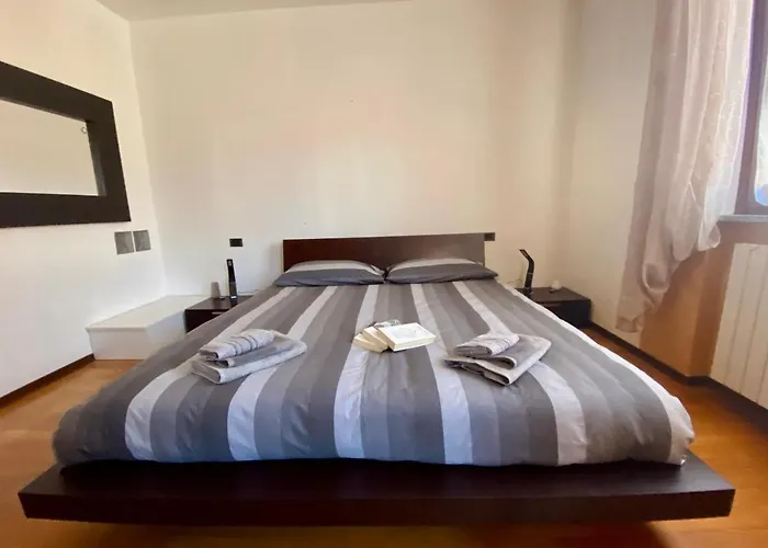 Apartamento Cento4 Cannobio