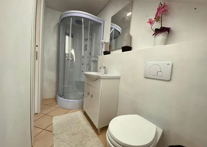 Apartamento Cento4 Cannobio