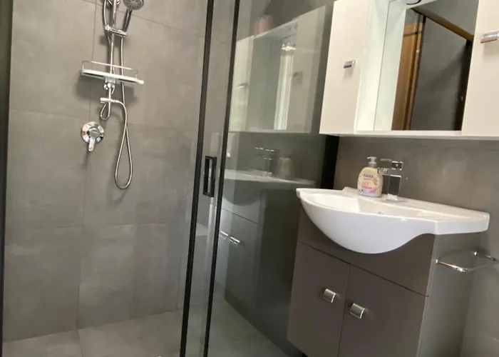 Cento4 Apartamento *