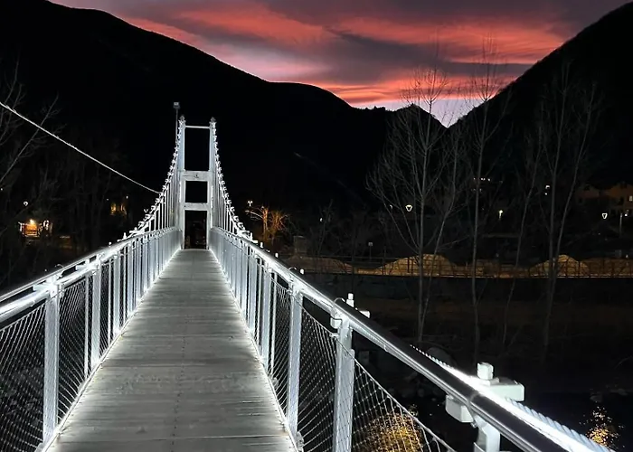 Cento4 Apartamento *