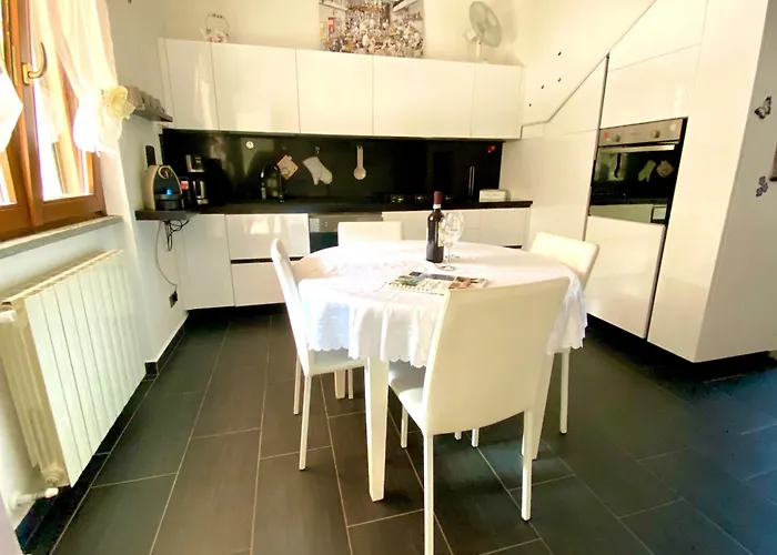 Cento4 Apartamento *